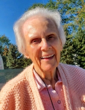 Paula M. Robertson