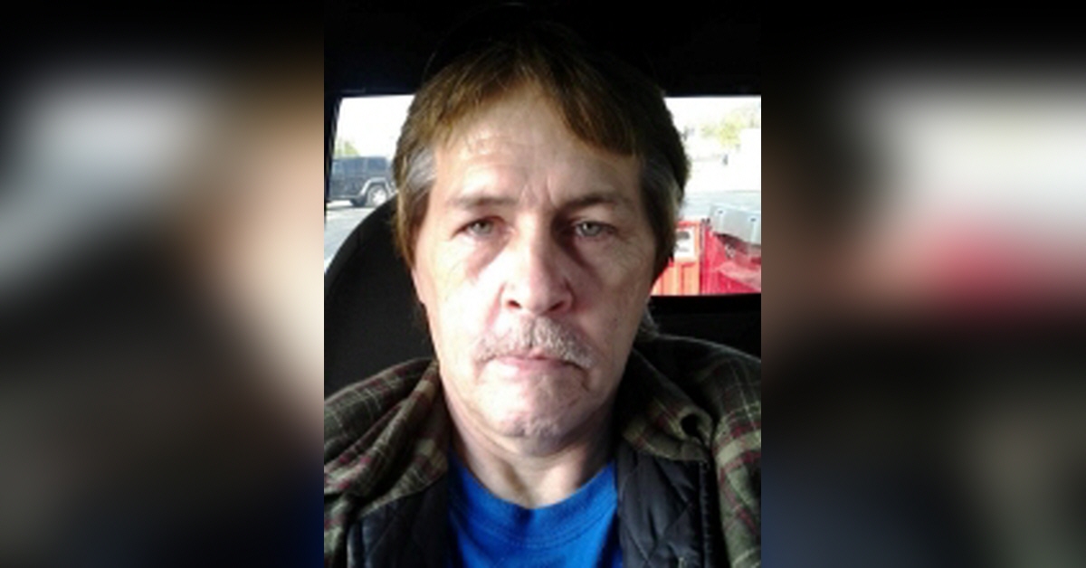 Michael David Gregory Obituary Visitation & Funeral Information