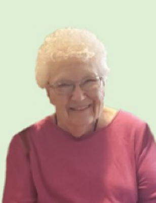Gloria E. Beckius Holyoke, Colorado Obituary