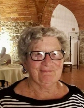 Ethel Marie Shelstad