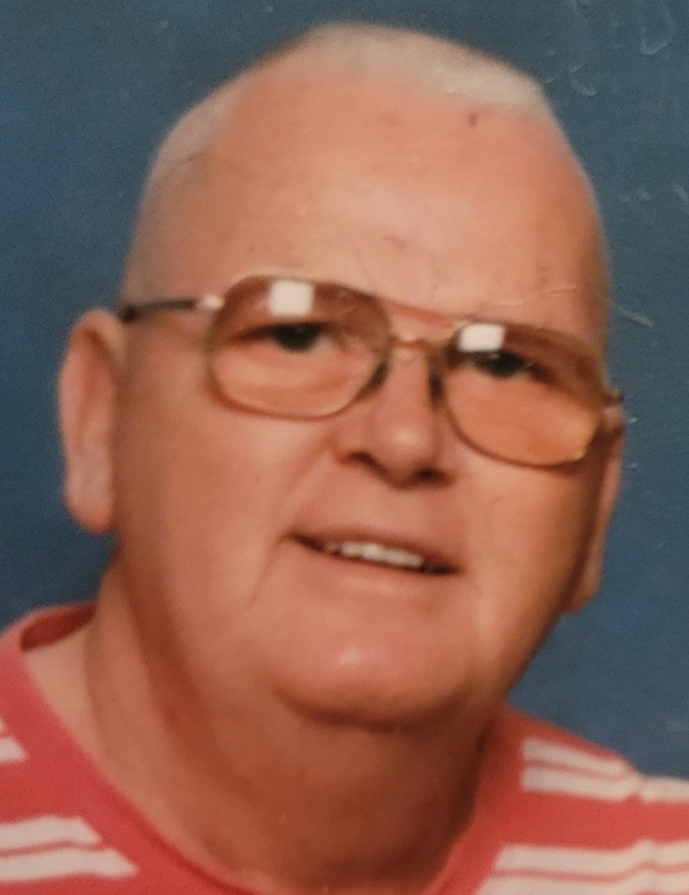 Edward Lee Wilson, Sr. 2022 Miller Moster Robbins Funeral Home