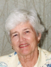 Joyce O'Connor