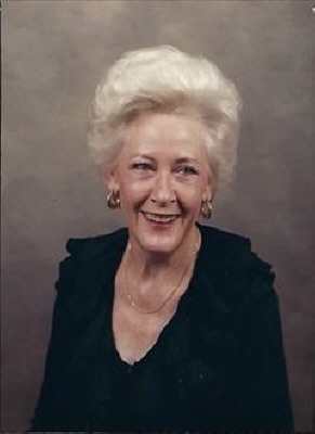 Norma Jean Byrd