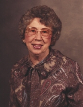 Juanita June Brooks