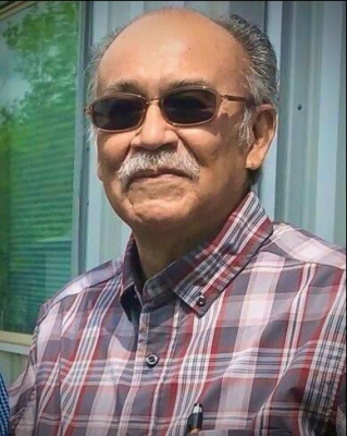 Photo of Domingo Lugo, Jr.