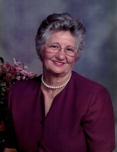 Mary Cannon Comer