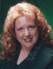Bonnie Faye Coward