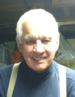 Photo of Joseph "Stan" Crawford