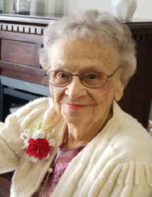 Vera Demofsky Whitewood, Saskatchewan Obituary