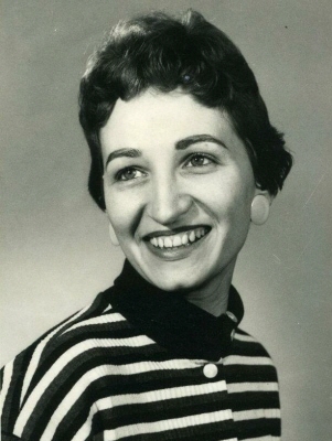Photo of Dolores "Dodie" Dickerson