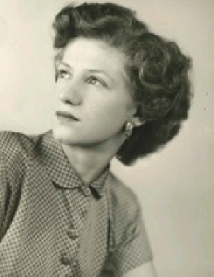 Photo of Grace Green