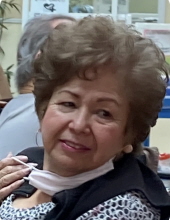Laura Refugio Becerra