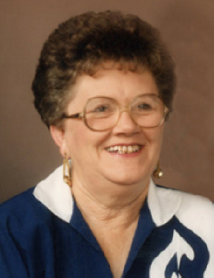 Photo of Mary Dunbar