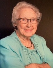 Margaret Elizabeth Pratt  Fleming