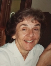 Photo of Ruth Edwards