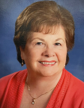 Virginia A. Burbidge 24145510