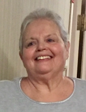 Linda Kirk