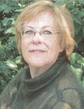 Eva M. Donoghue