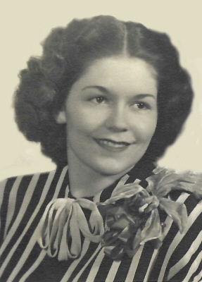 Marilyn Bisson