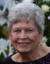 Joan Ann Keppler
