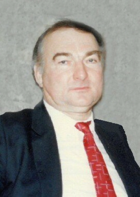 Photo of Bill Tyminski