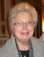 Marlene B. Tinley