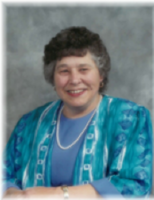 Mildred Thiele Obituary