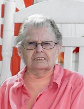 Betty  B. Nickerson