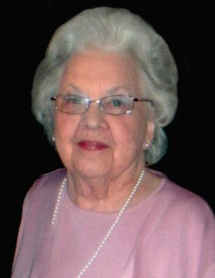 Gloria Jeanne Darragh