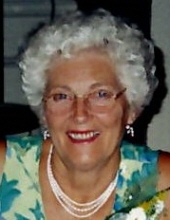 Mary G. O'Brien