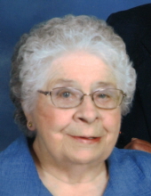 Mary Anne Hoffman