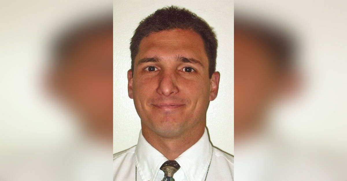 Obituary information for Dr. Michael Adams