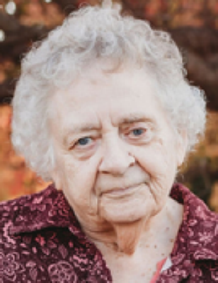 Obituary for Bonnie Jean (McCormick) Buser | Snyder & Hollenbaugh Funeral &  Cremation Services