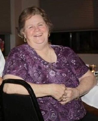 Photo of Connie Rothberg