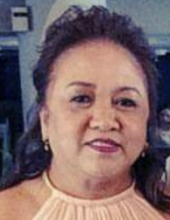 Cynthia Palacio Tan