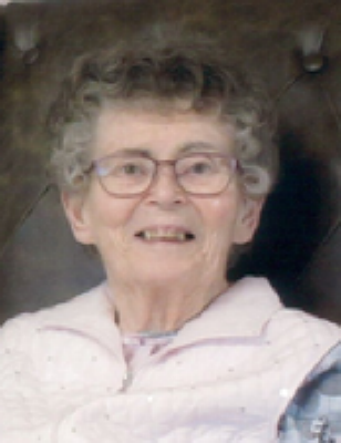 Joyce Phyllis McLeod Pilot Mound, Manitoba Obituary