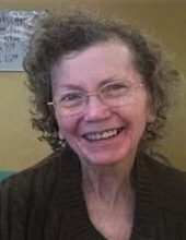 Shirley Marie Cain