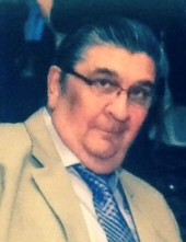 Ronald T Gagliardi