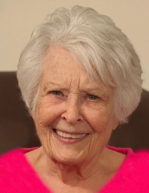 Betty Lee Habben Obituary