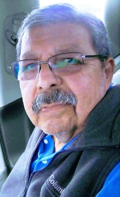 Photo of Raymond Vasquez