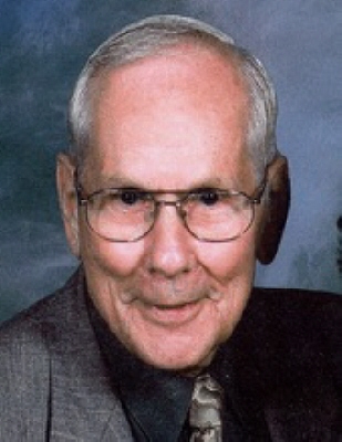 Photo of Ross Moody