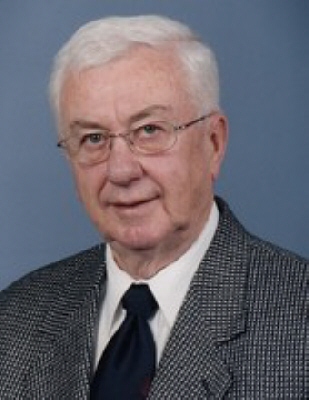 Photo of Norman Smith