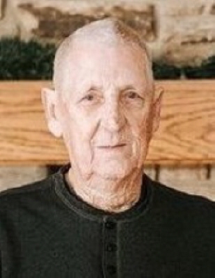 Photo of Chester Keefer