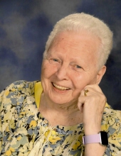 Margaret M. Rosa