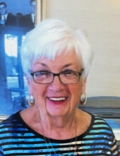 Photo of Frances Carollo