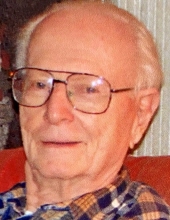 William J.H. Kocher