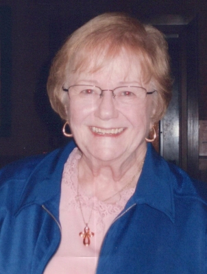 Photo of Clara McGill