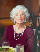 Leona "Jeanne" Fitzgerald Fort Lauderdale, Florida Obituary
