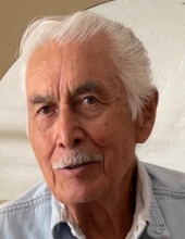 Salvador  G.  Martinez
