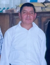 Jose Guadalupe Esparza